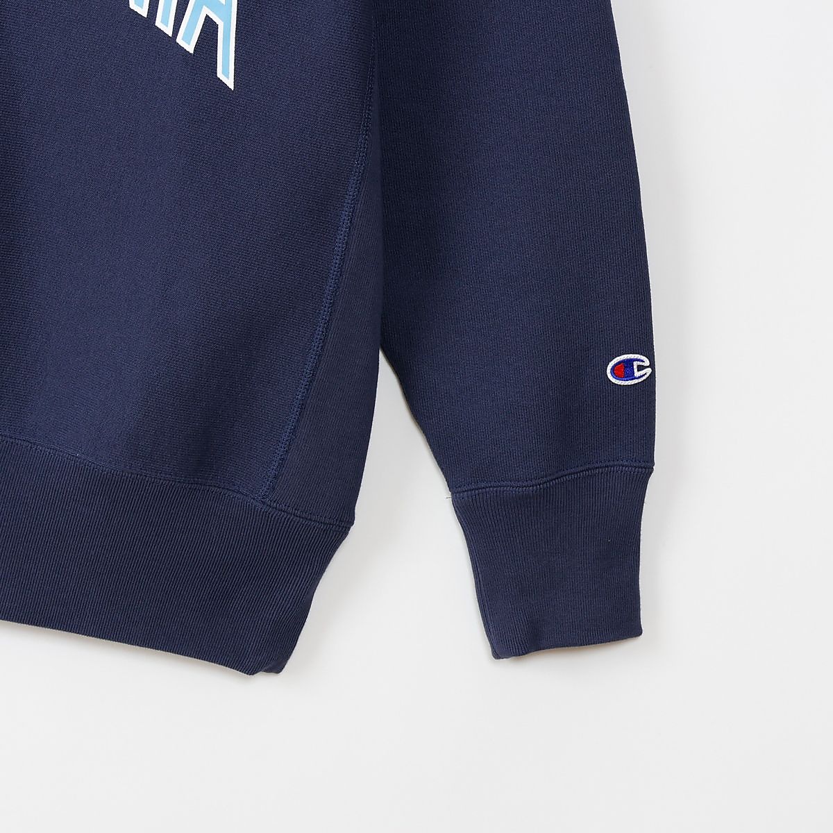 RW CREW NECK SWEATSHIRT