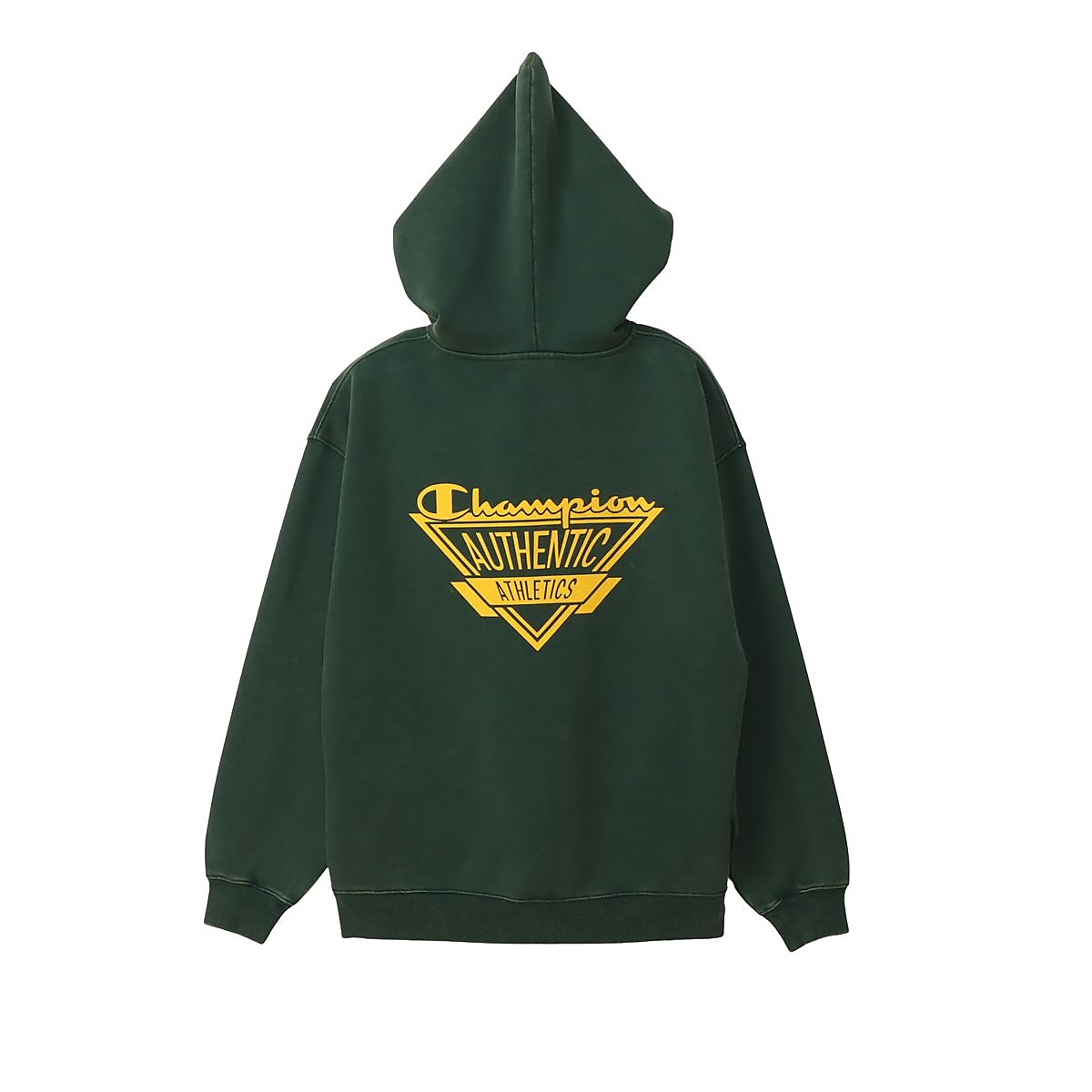 HOODED SWEATSHIRT