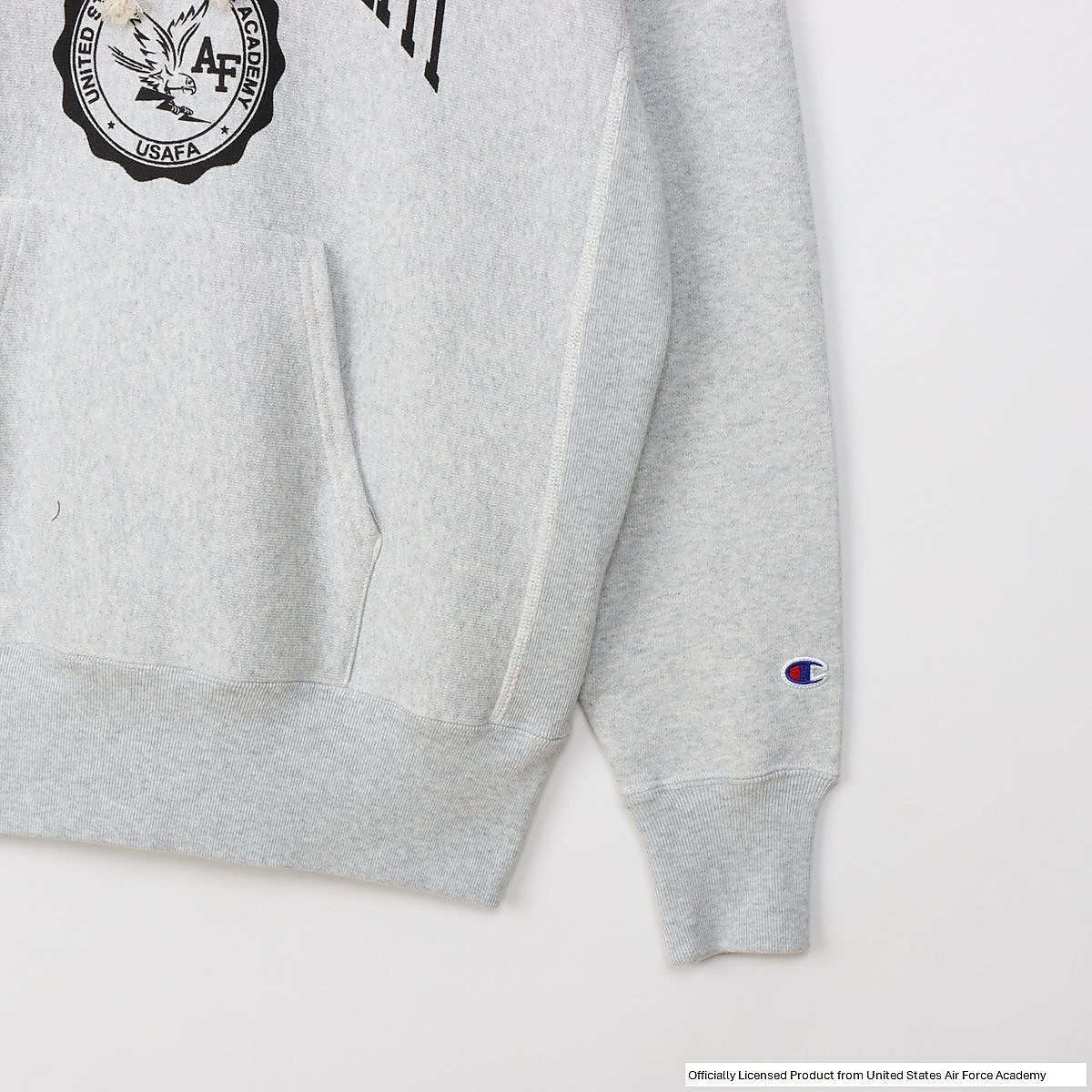 RW HOODED SWEATSHIRT