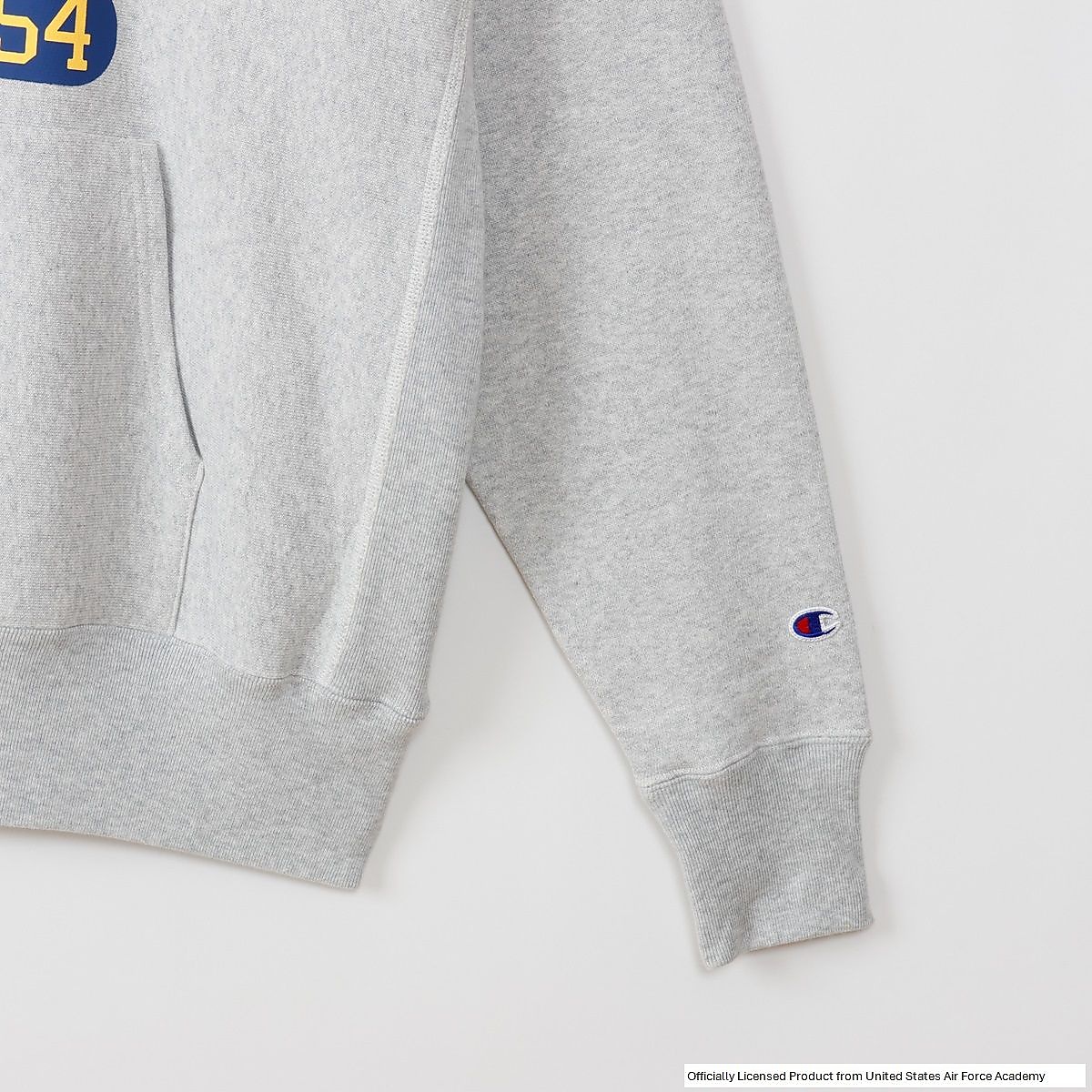 RW HOODED SWEATSHIRT