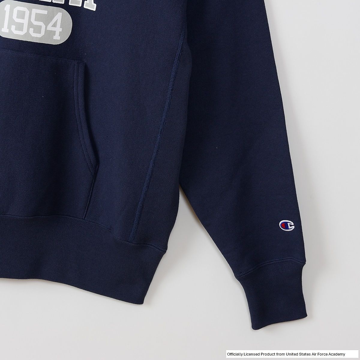 RW HOODED SWEATSHIRT