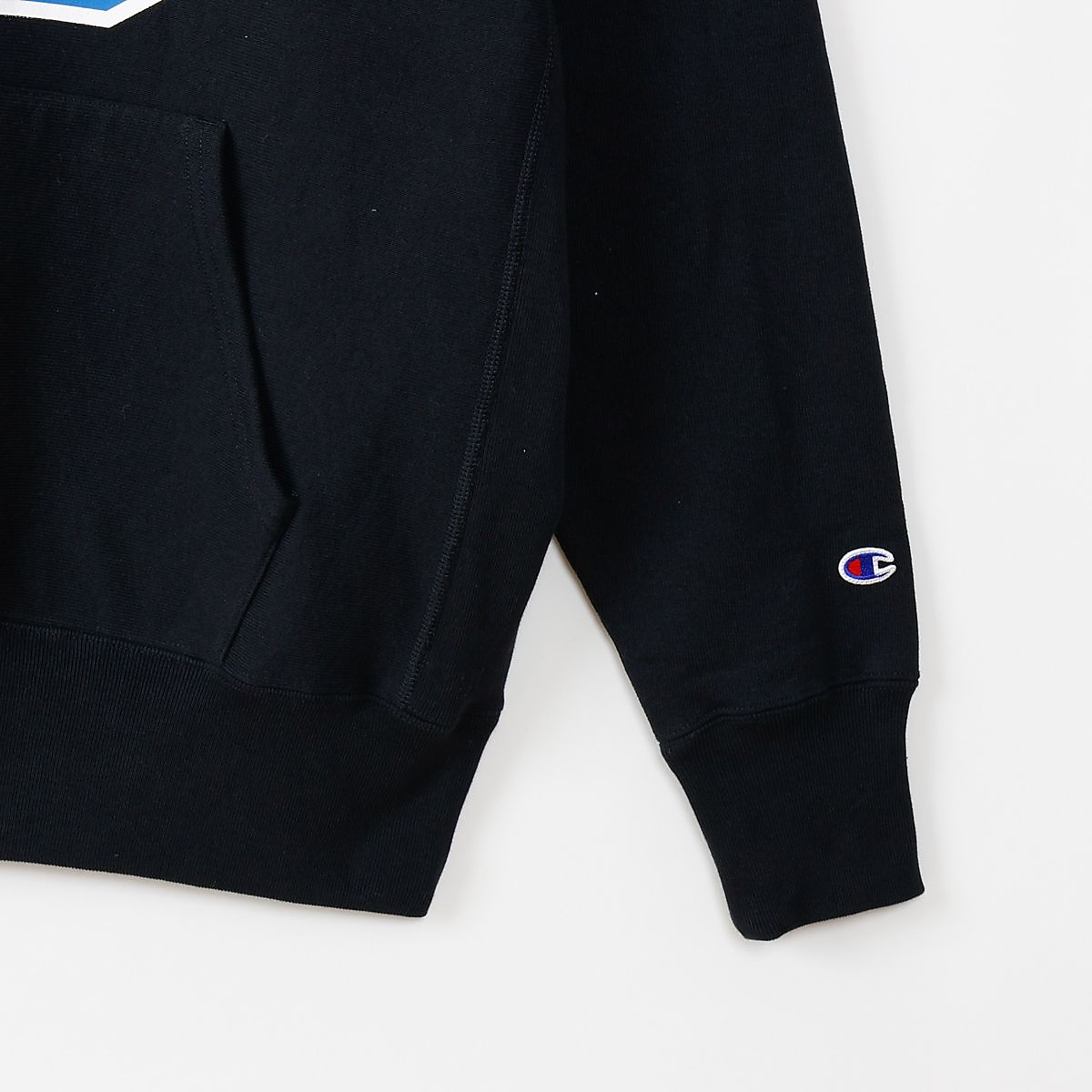 RW HOODED SWEATSHIRT