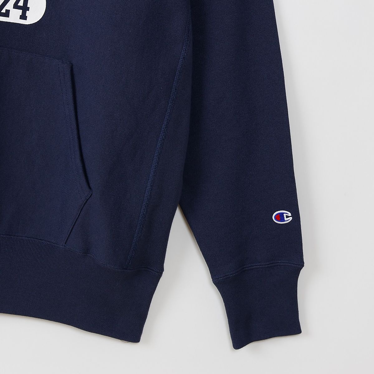 RW HOODED SWEATSHIRT