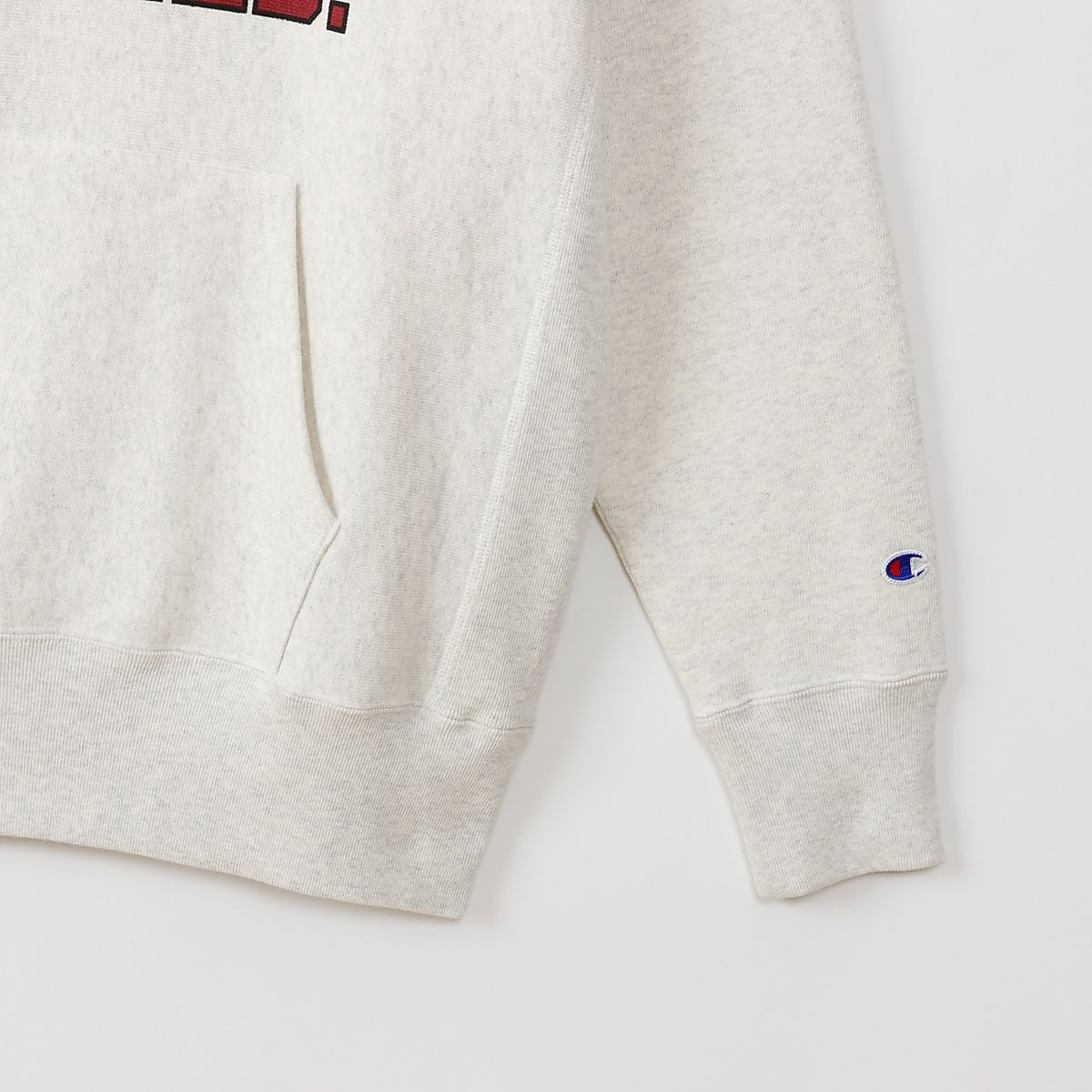 RW HOODED SWEATSHIRT