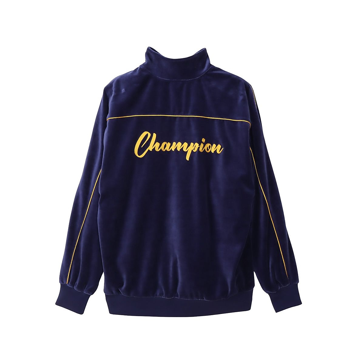 ZIP JACKET