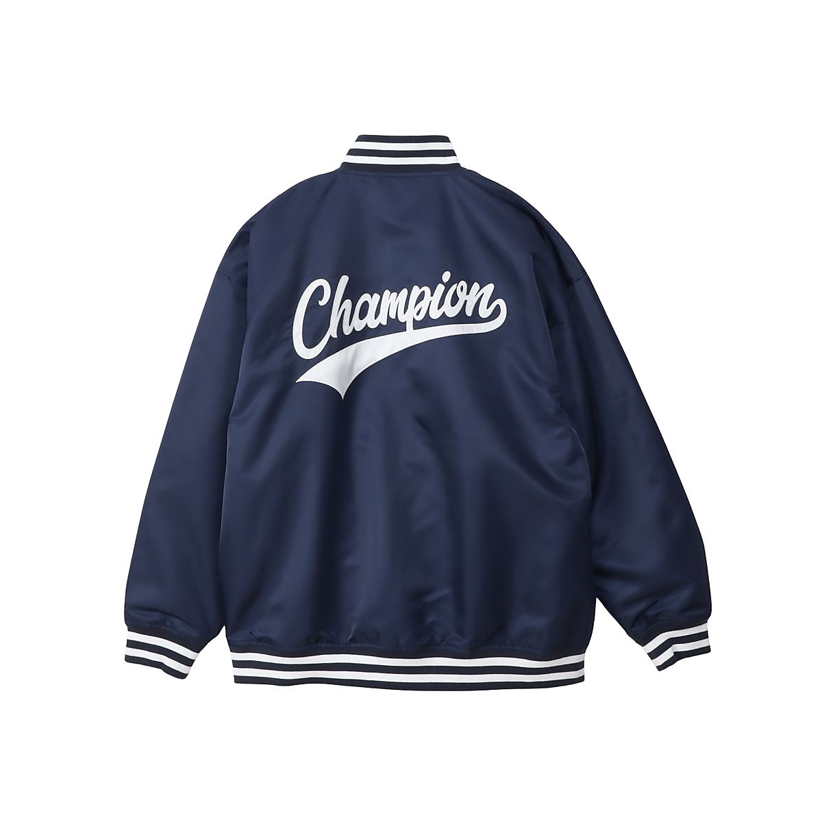 BASEBALL JACKET