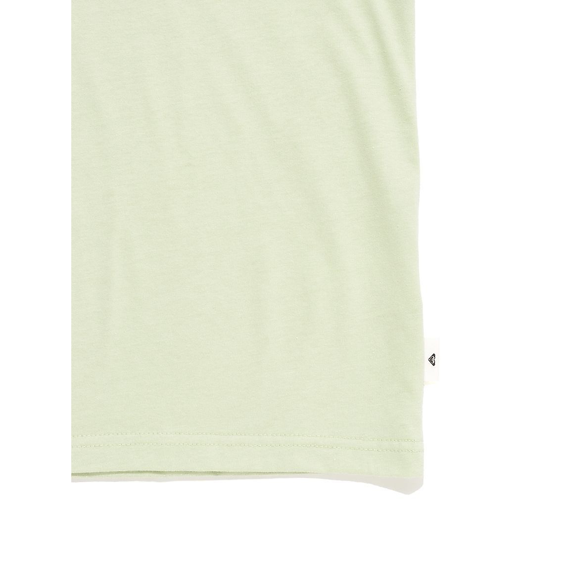 COLORFUL EMBROIDERY TEE