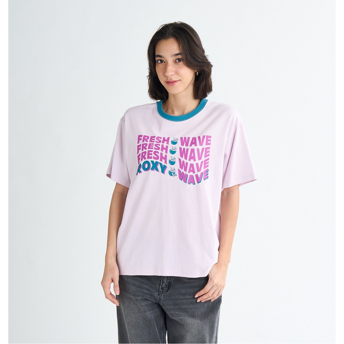 FRESH WAVE TEE
