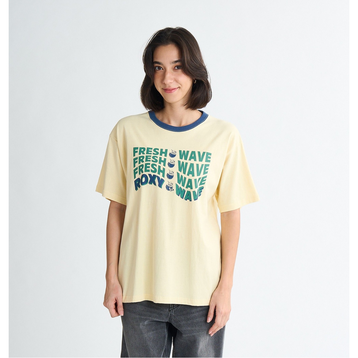 FRESH WAVE TEE