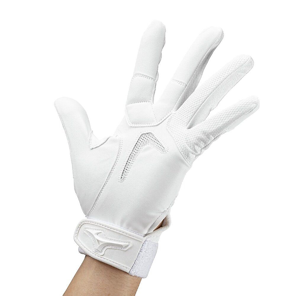 ガチ守備手袋 左手用 高校野球ルール対応モデル