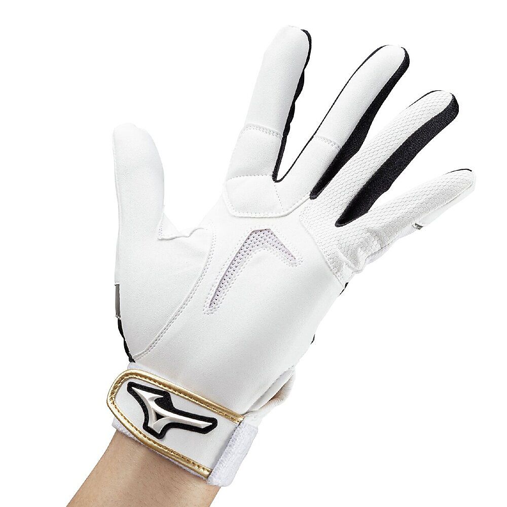 ガチ守備手袋 左手用