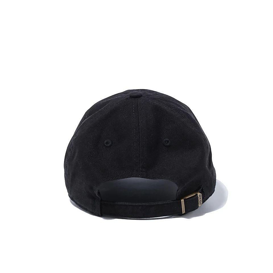 CASUAL CLASSIC LOSDOD BLK SWHI 25J