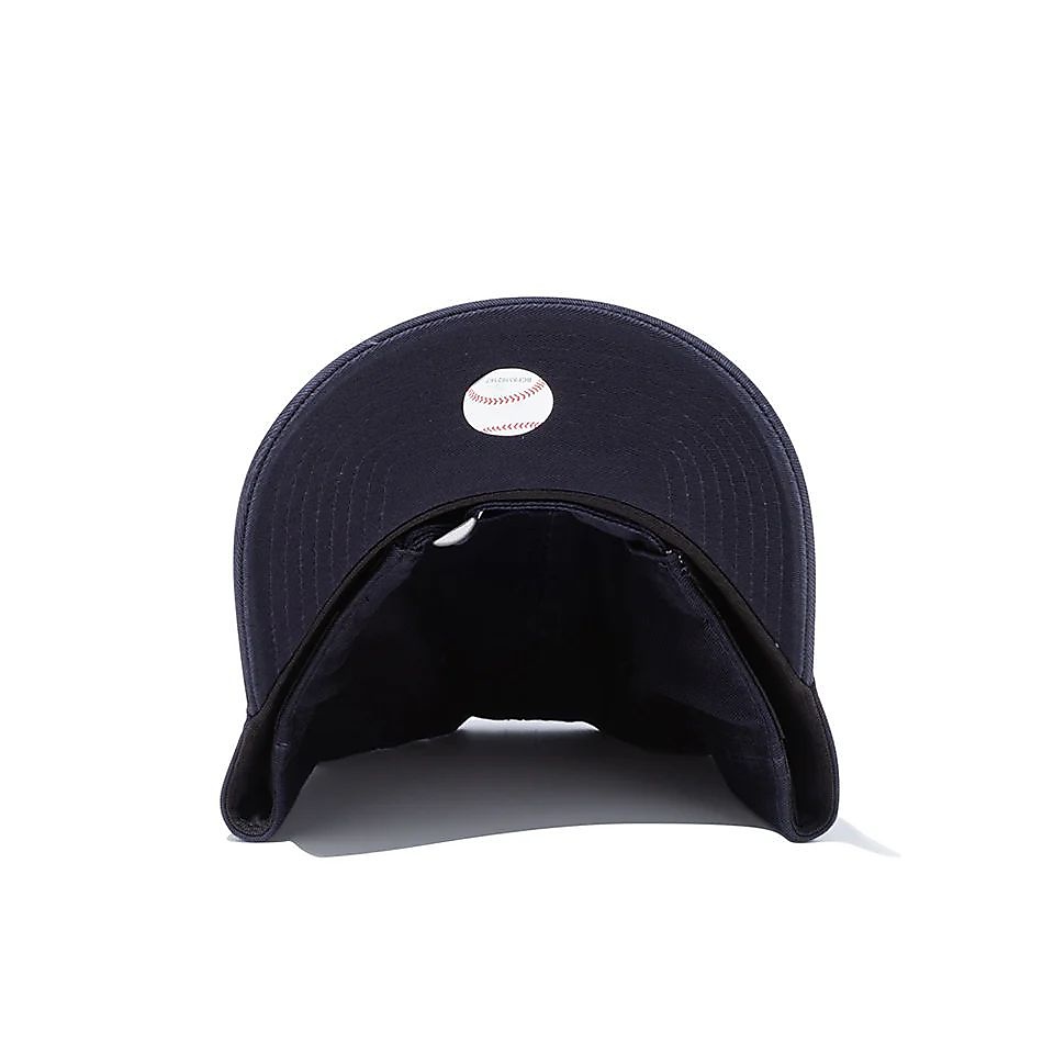 920 WASHED NEYYAN NVY SWHT 25J