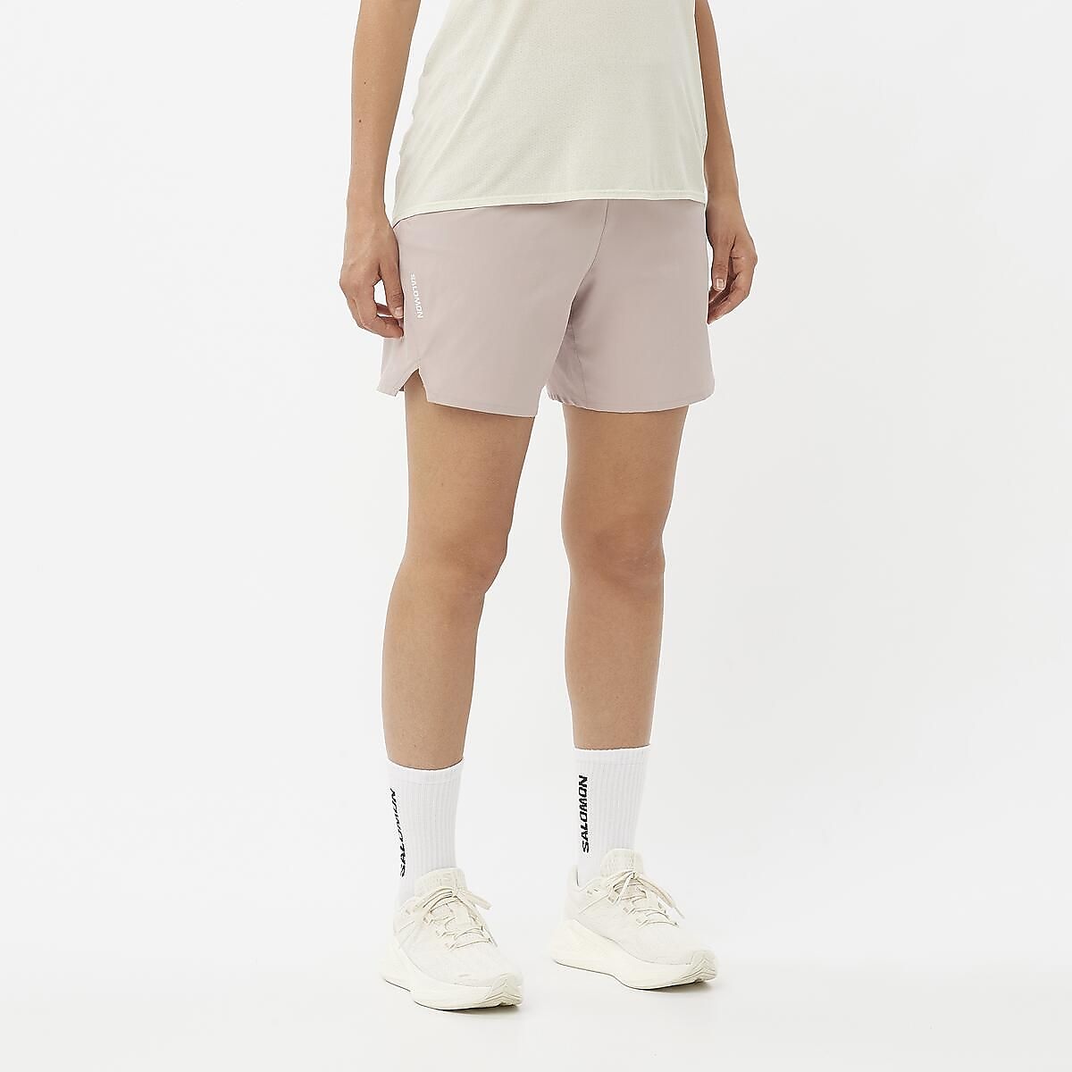 SHKout CORE SHORTS 6 W