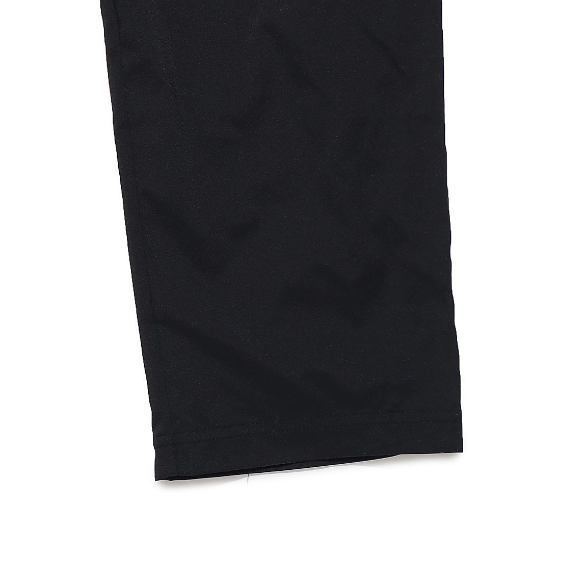 裏地付きウォームアップパンツ