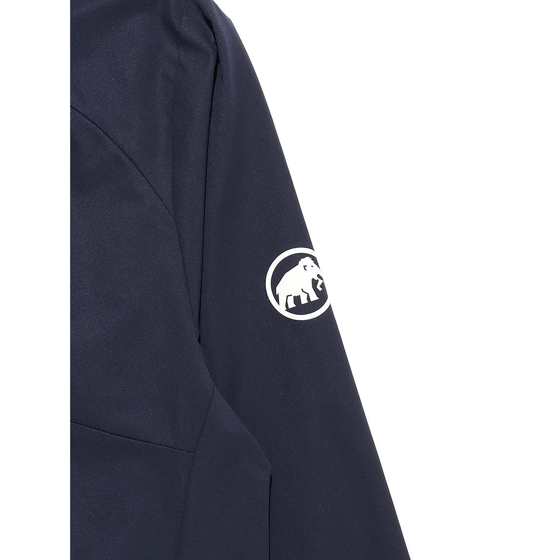 GRANITE SO Hooded Jacket AF Women