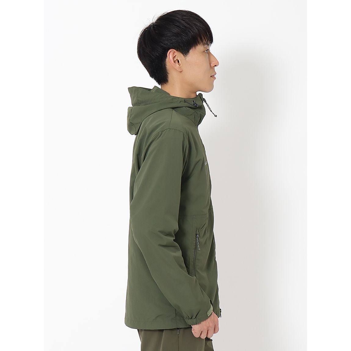 Hiking WB Hooded Jacket AF Men
