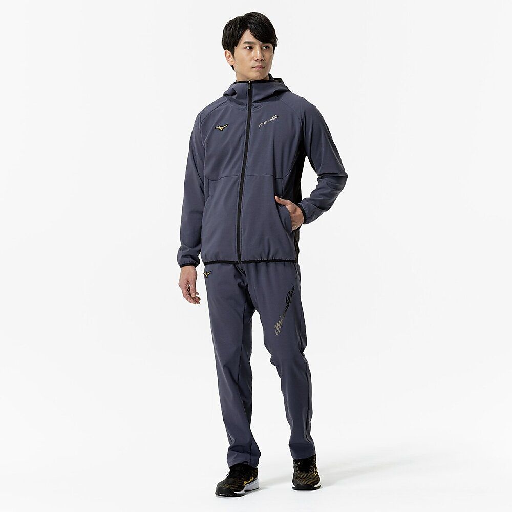 テックシールドフーディ