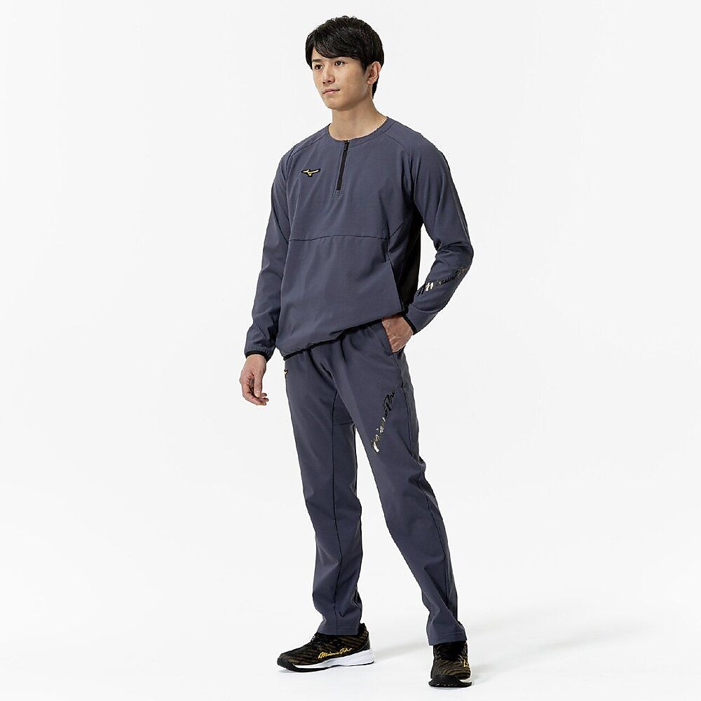 テックシールドパンツ