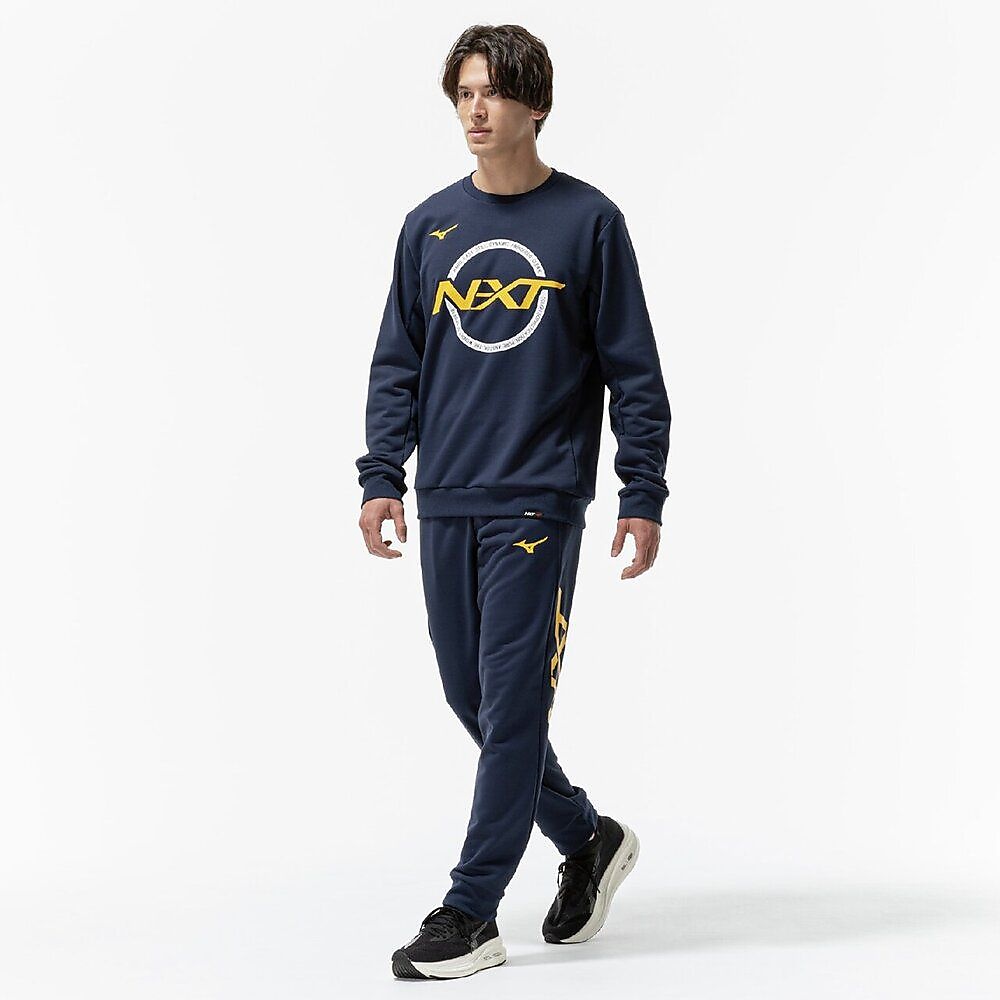 速乾スウェット