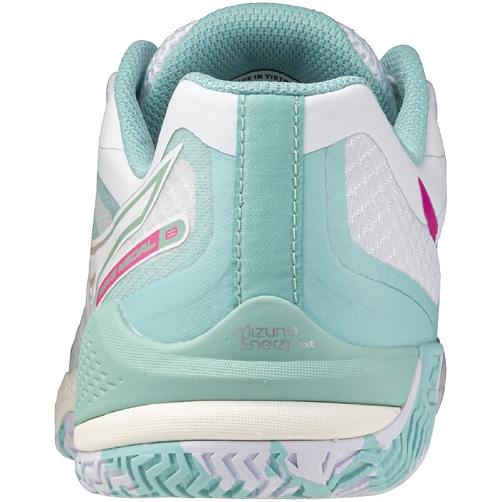 ウエーブメダル8