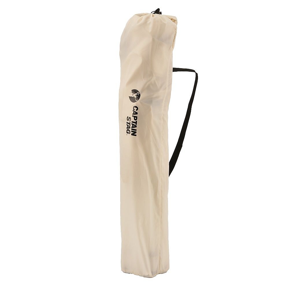 クールメッシュ リラックスラウンジチェア(アイボリー)