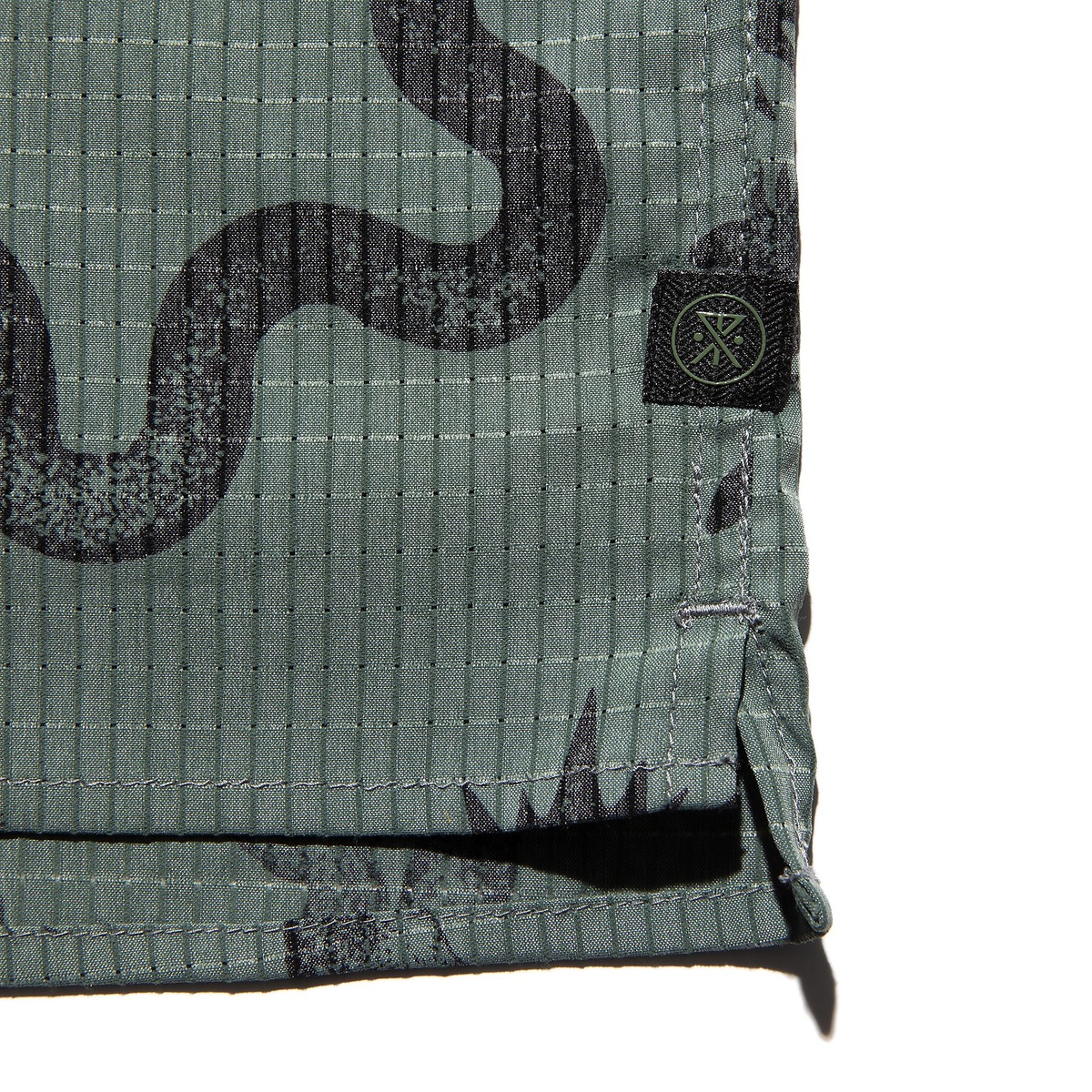 ブレスアップトレイル(BLESS UP TRAIL)