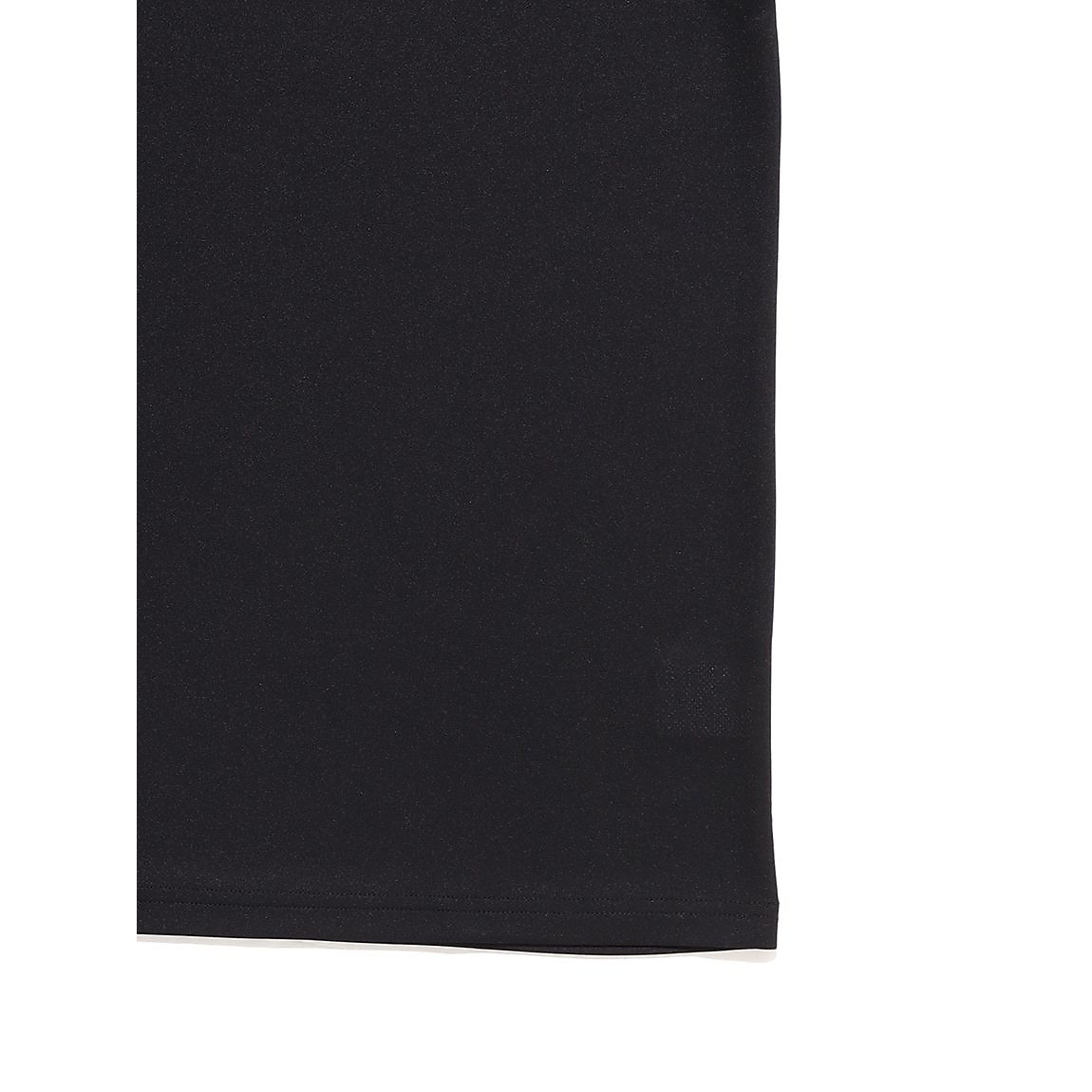 メッセージTシャツ 堅守猛攻