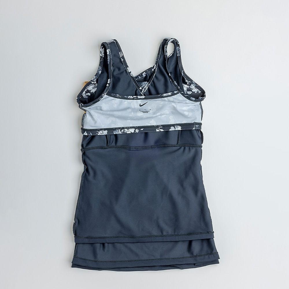 ナイキ FA25 ふんわりシルエット2in1パンツセパレーツ