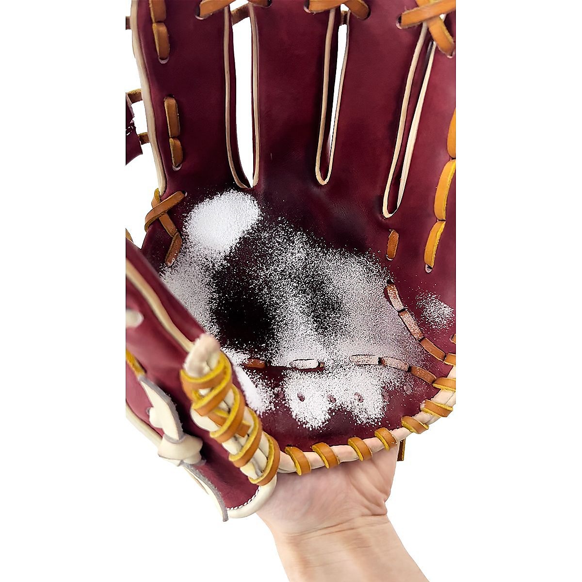 グラブ冷ックス