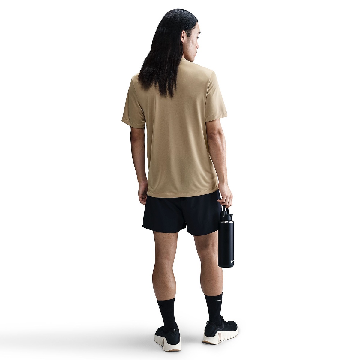 ナイキ DF RLGD リセット S/S Tシャツ