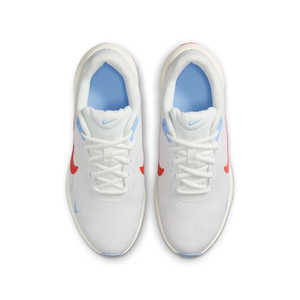 ナイキ レボリューション 7 GS