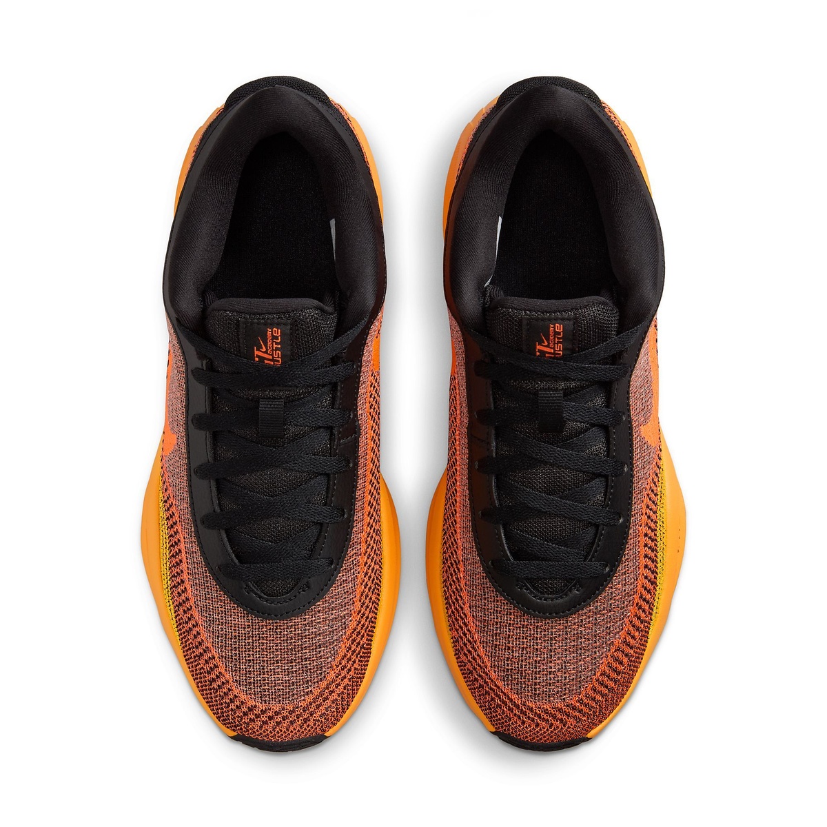 ナイキ G.T. ハッスル アカデミー EP