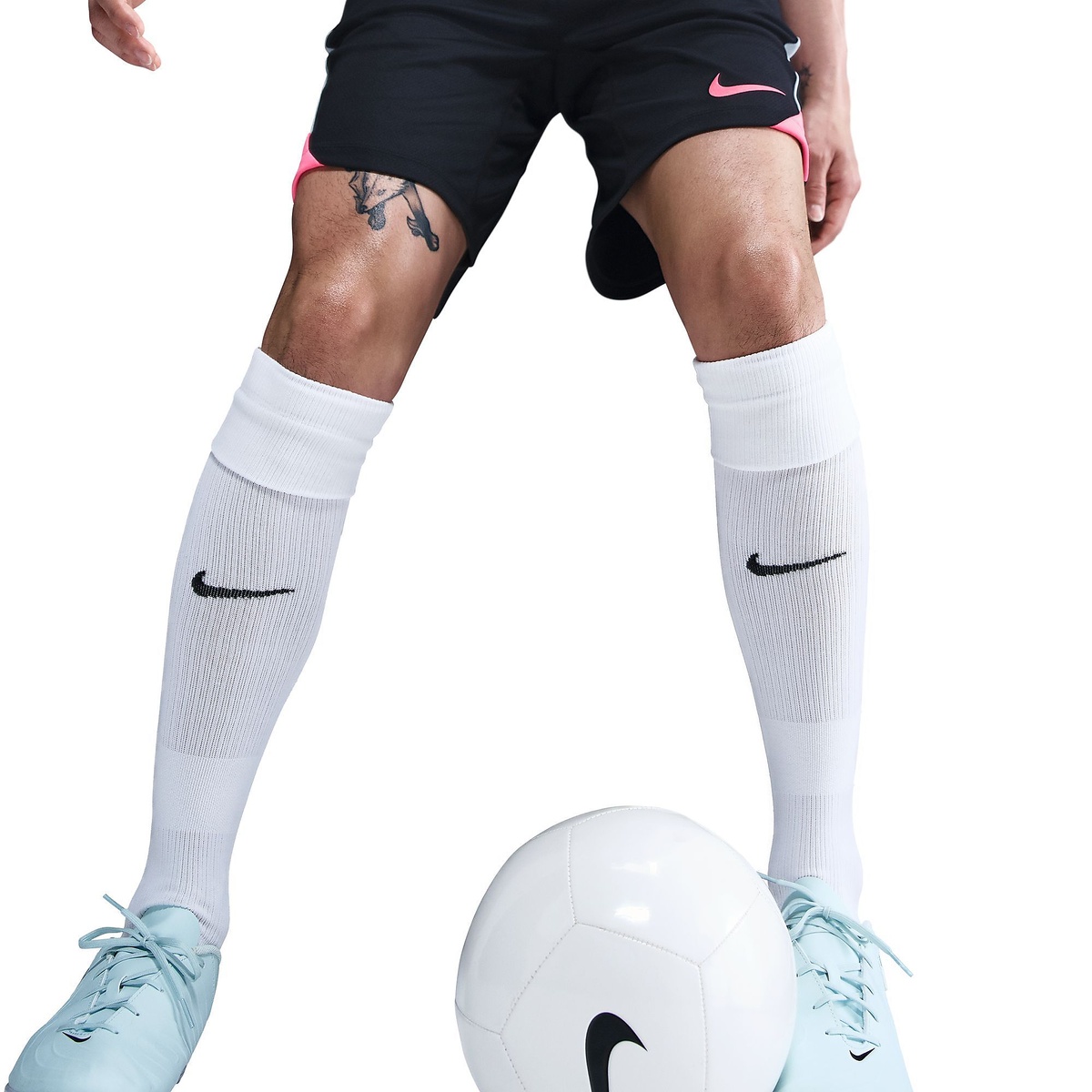 ナイキ DF ストライク ショート KZ