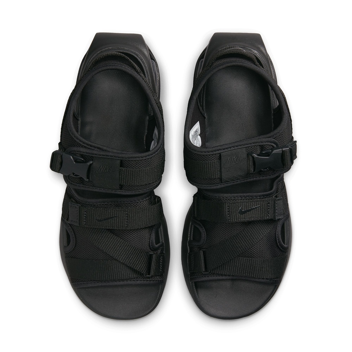 ナイキ ウィメンズ エア マックス SOL サンダル