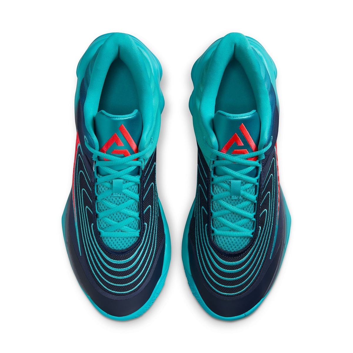 ナイキ ヤニス イモータリティ 4 EP