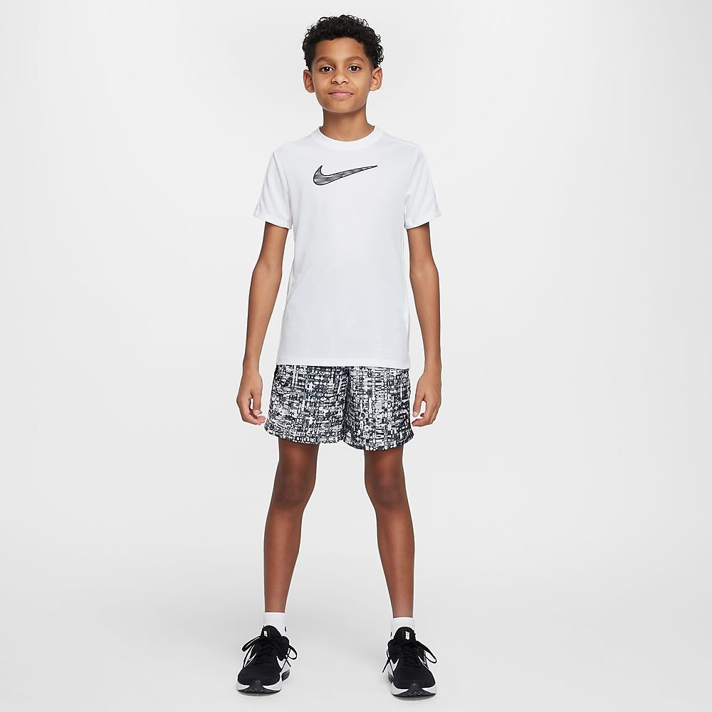 ナイキ YTH DF TRPHY23 S/S トップGX