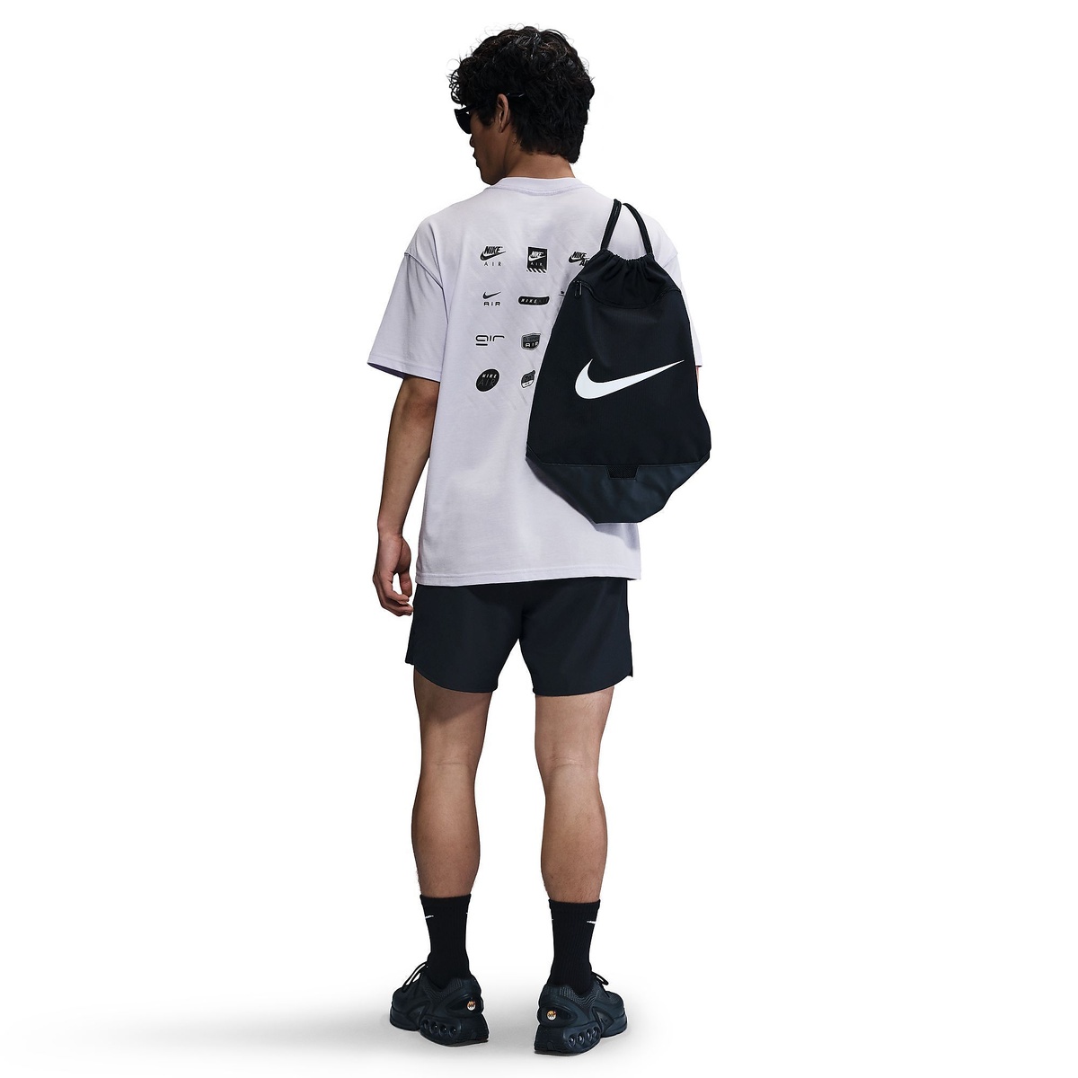 ナイキ NSW M90 NK AIR SSNL S S/S Tシャツ