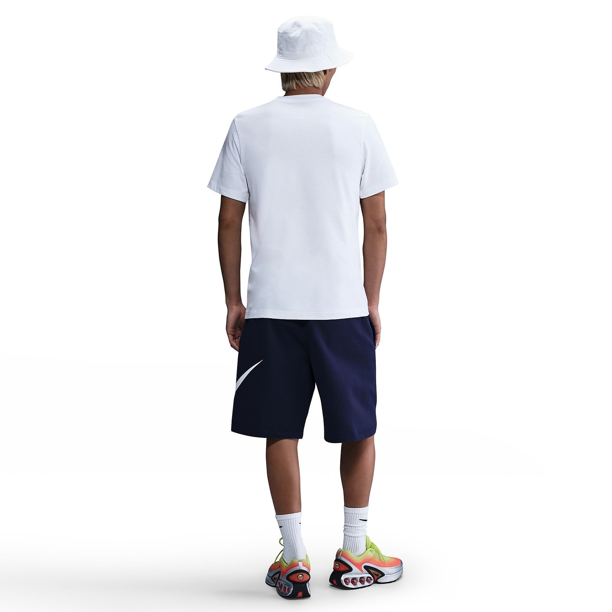 ナイキ NSW OC フォト 1 S/S Tシャツ