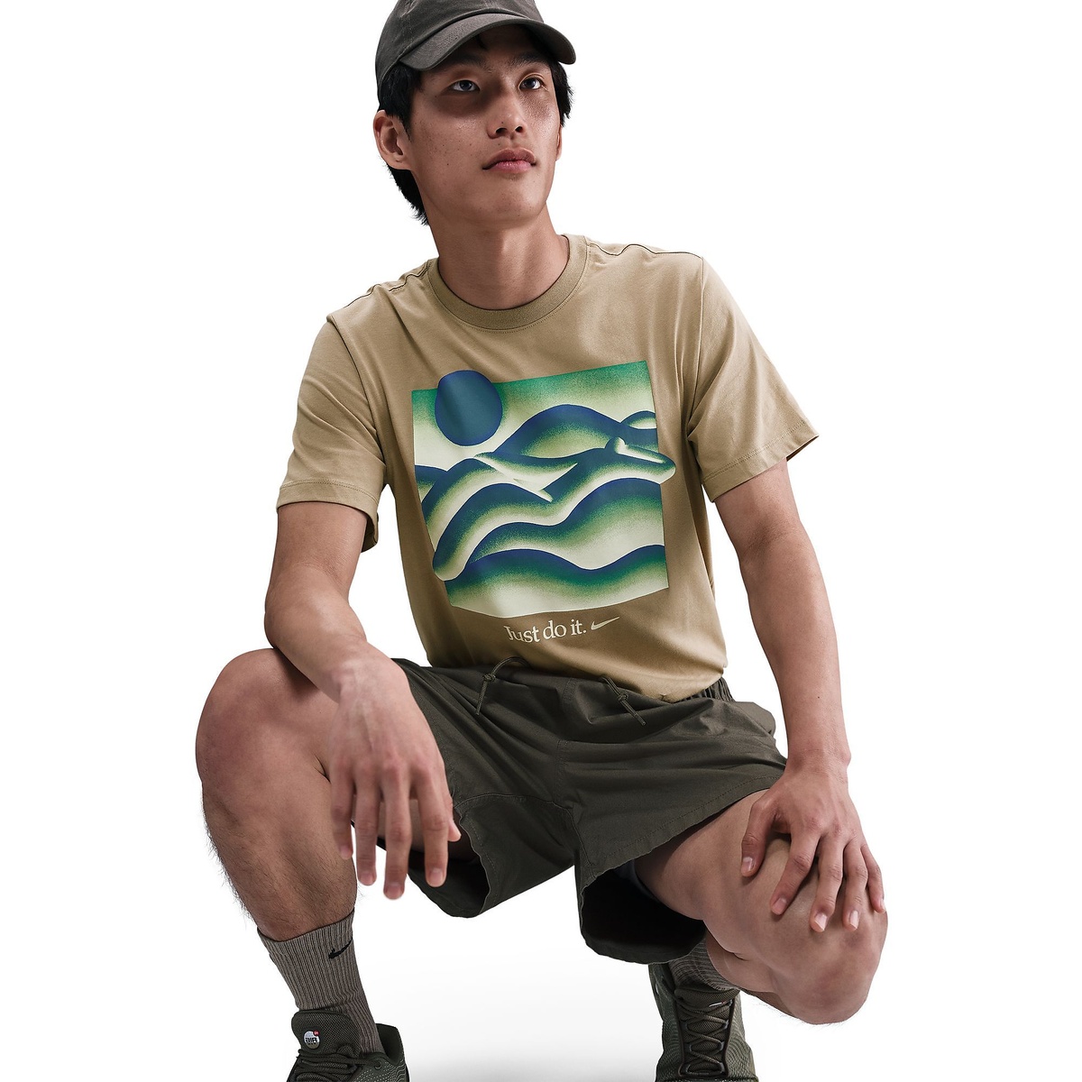 ナイキ NSW OC SSTNBLTY 2