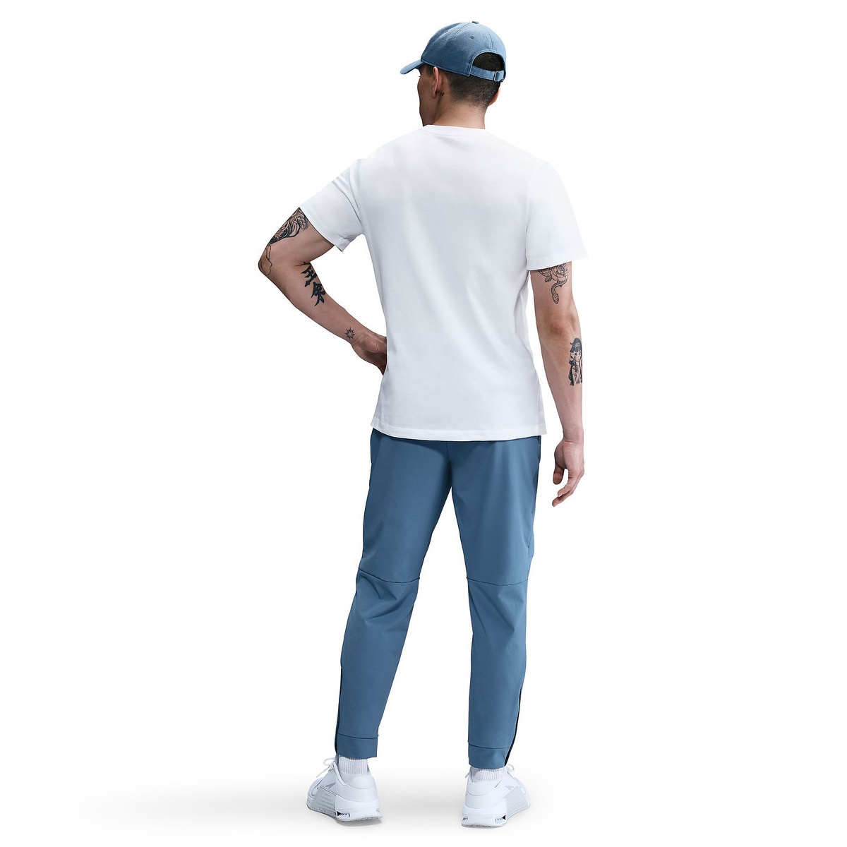 ナイキ IKYKY GYM CULT S/S Tシャツ