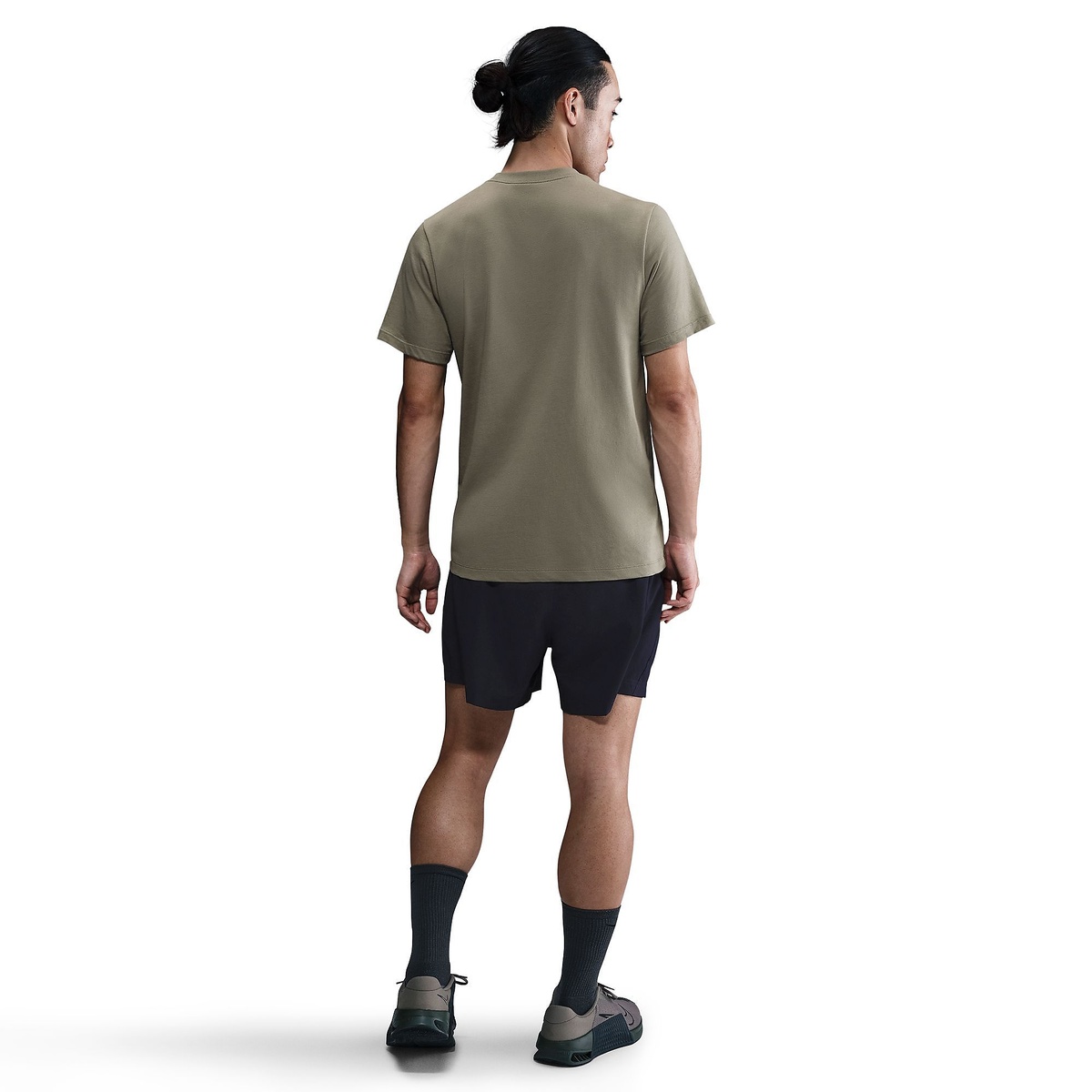 ナイキ IKYKY GYM CULT S/S Tシャツ