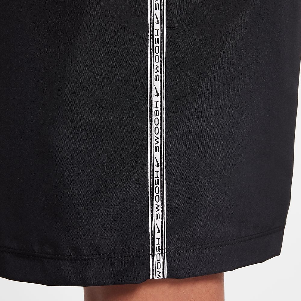 ナイキ YTH DF マルチ ウーヴン ラブ ショート