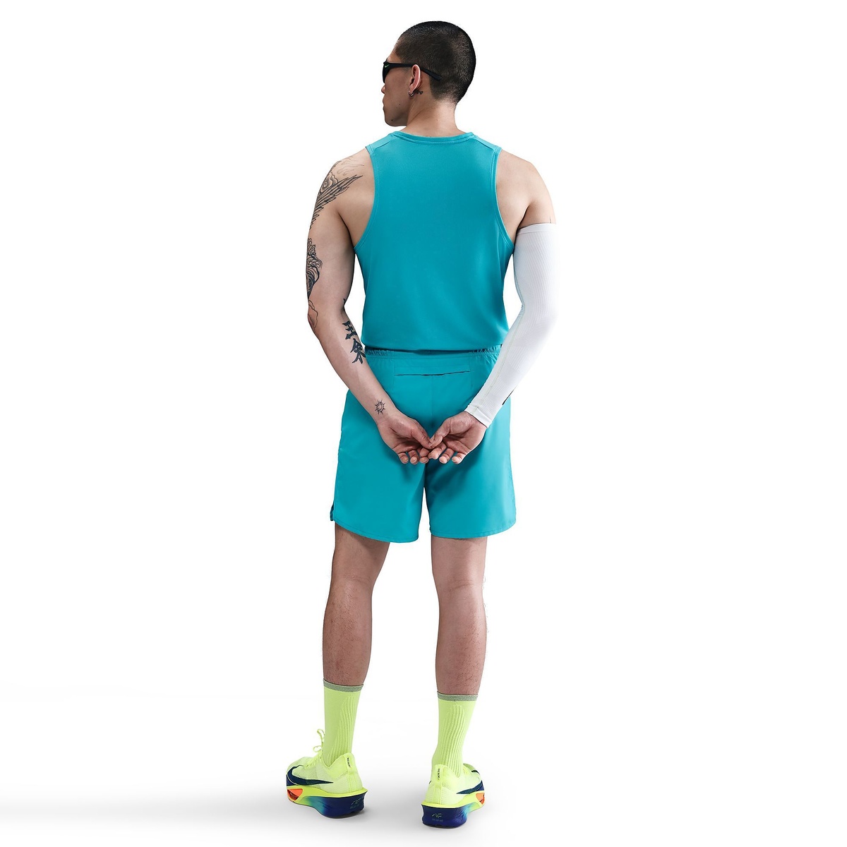 ナイキ DF ラン エナジー MILER タンク