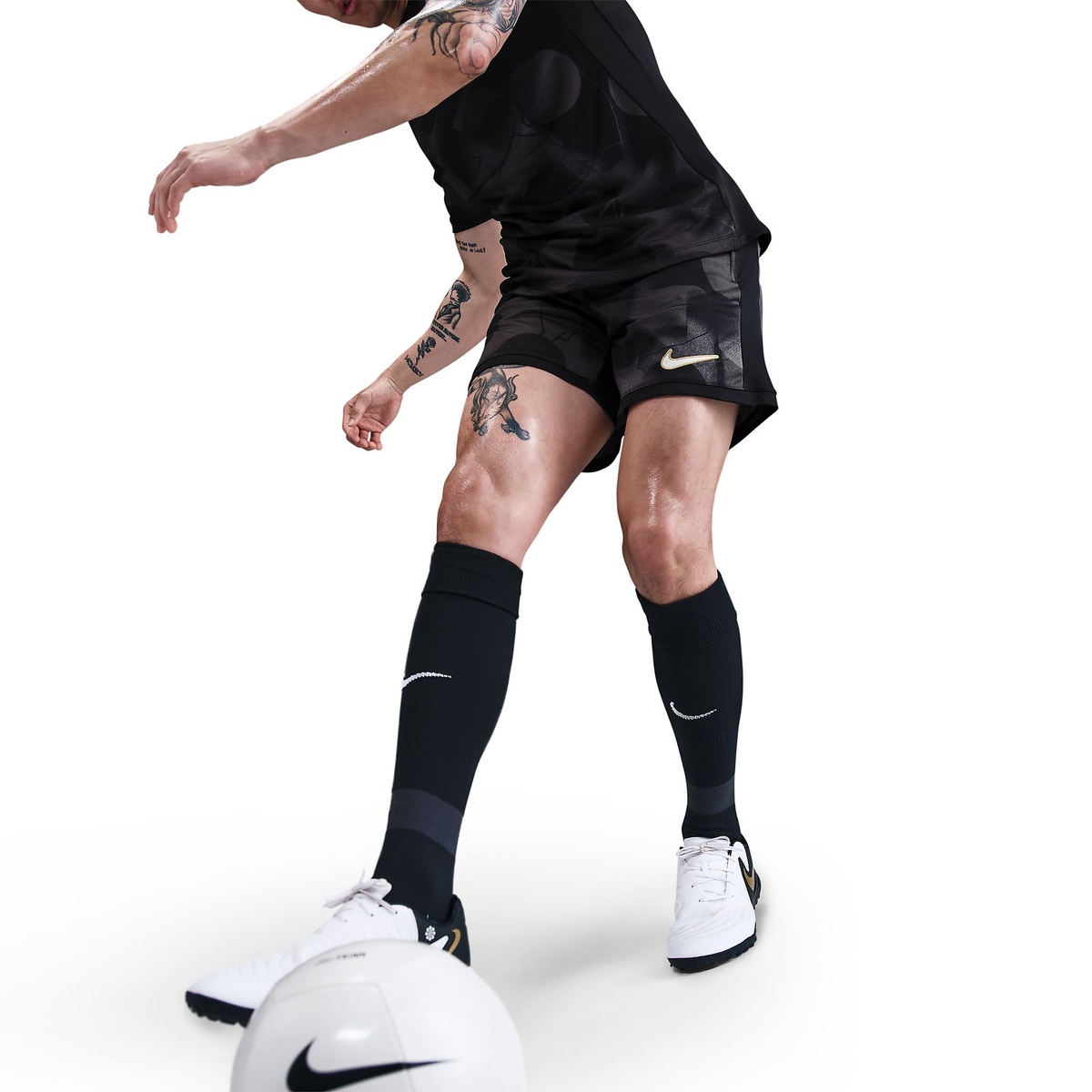 ナイキ DF ACD+ ショート K GX