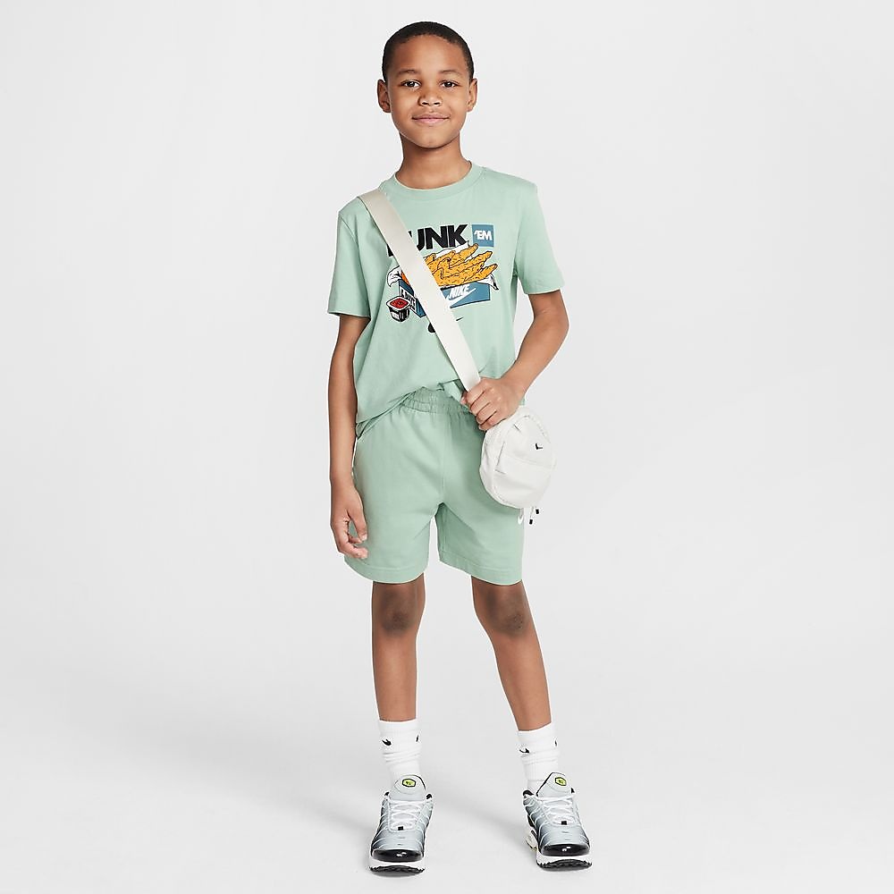 ナイキ YTH NSW ダンク S/S Tシャツ