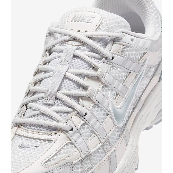 ナイキ ウィメンズ NIKE P-6000 SE