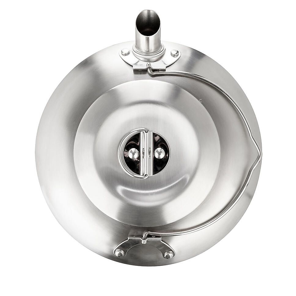 QUECHUAステンレスケトル1L