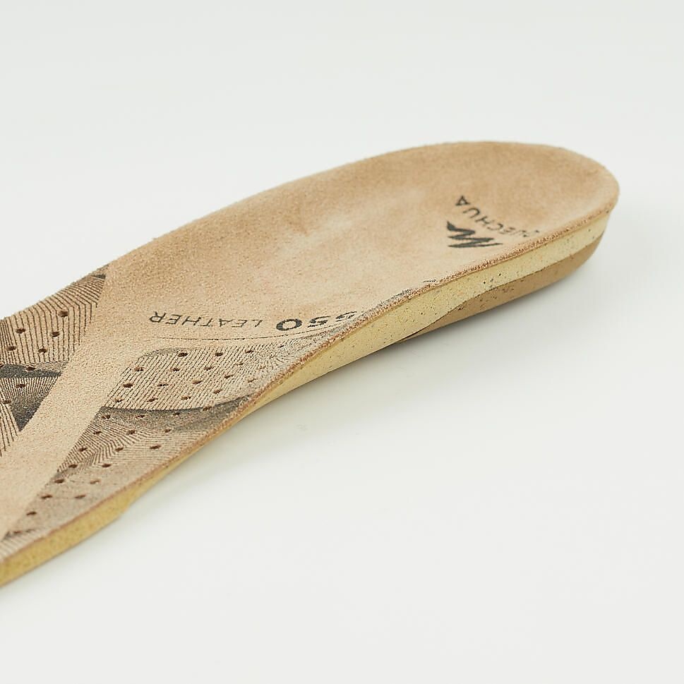 QUECHUAハイキング インソール