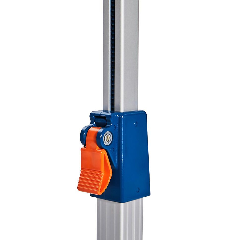 アルミ折りたたみテーブル